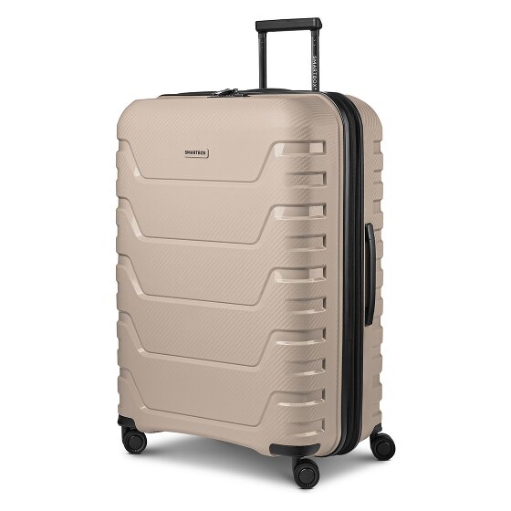 Smartbox Edition 01 4 wielen Trolley 76 cm met uitbreidingsplooi
