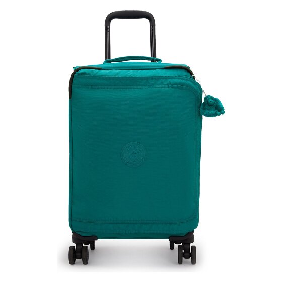 Kipling Basic Spontaneous 4 wielen Cabinewagen S 33 cm