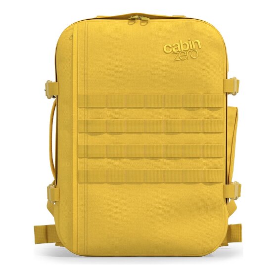 Cabin Zero Militaire 36L rugzak rugzak 46 cm