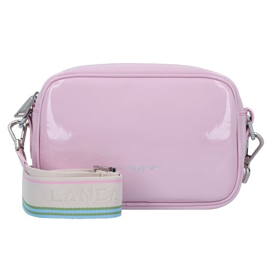 Lancaster Vernis Firenze Schoudertas 21 cm