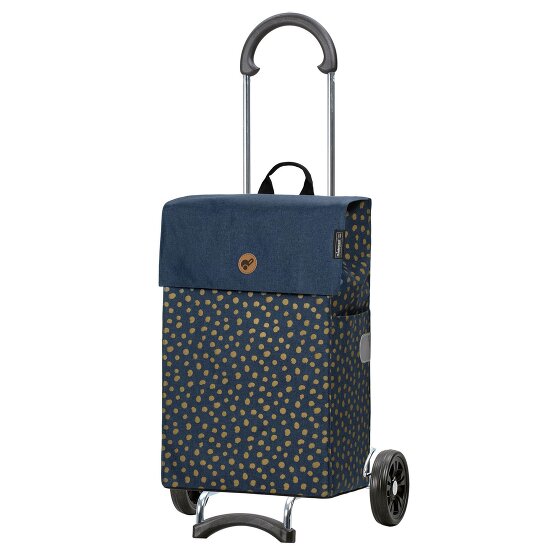 Andersen Shopper Scala Shopper Fita Winkelwagen 57 cm