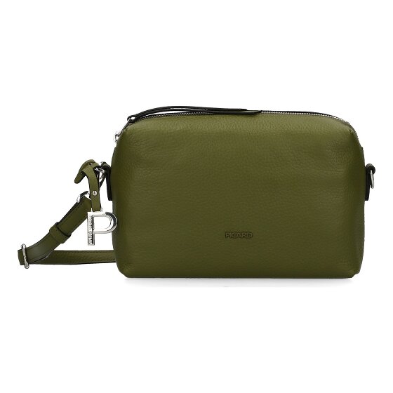 Picard Texel Schoudertas Leer 22 cm