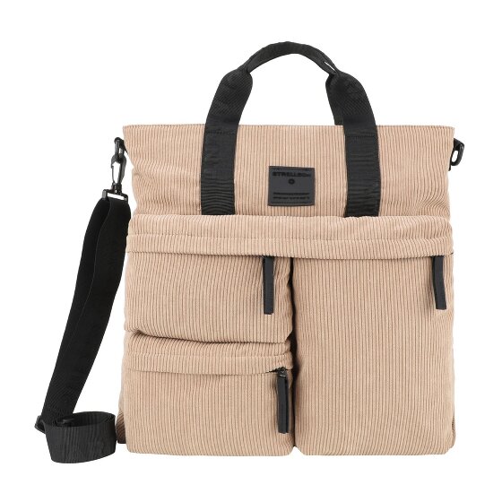 Strellson Swiss Cottage Handtas 41 cm Laptop compartiment