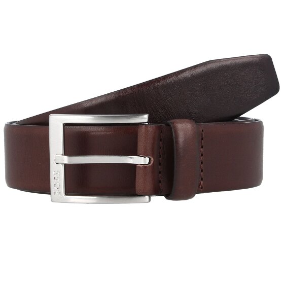 Boss Erron Riem Leder