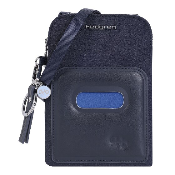 Hedgren Fika mobiele telefoonhoes RFID 12,5 cm