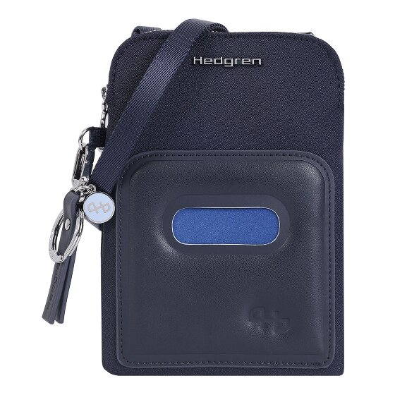 Hedgren Fika mobiele telefoonhoes RFID 12,5 cm