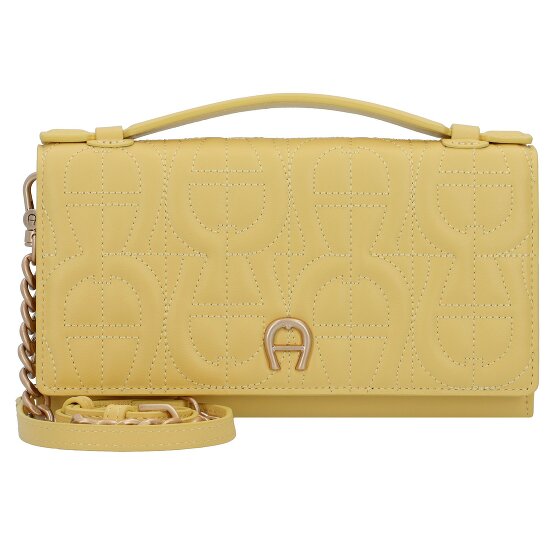 AIGNER Fashion Portemonnee Leer 18.5 cm