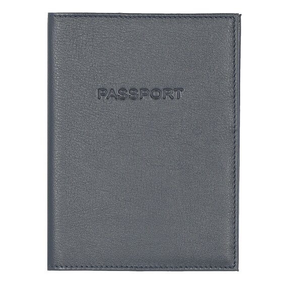 Picard Paspoort etui leer 11 cm