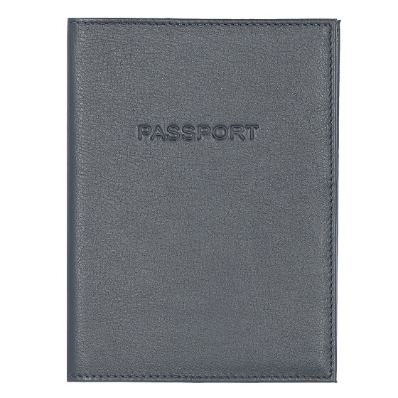 Picard Paspoort etui leer 11 cm