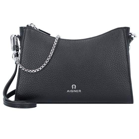 AIGNER Ivy Schoudertas Leer 23 cm