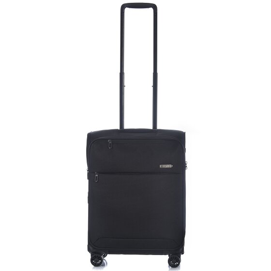 Epic Discovery Neo 4-Wiel Cabin Trolley 55 cm Epic Discovery Neo 4-Wiel Cabin Trolley 55 cm