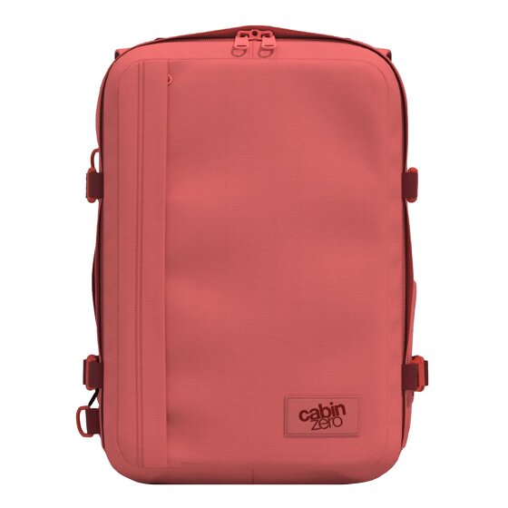 Cabin Zero Travel Cabin Bag Classic Plus 32L Rugzak 46 cm