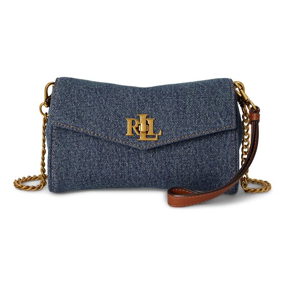 Lauren Ralph Lauren Tanner Crossbody tas 18 cm
