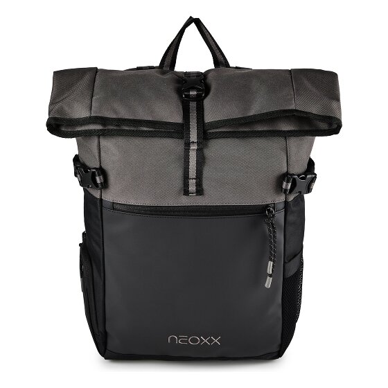 Neoxx Iconic Dagrugzak S 48 cm Laptopvak