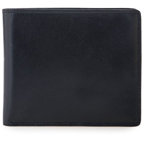 Mywalit Portemonnee RFID Leer 12 cm