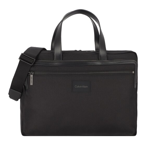 Calvin Klein CK Remote Pro Koffer 38.5 cm Laptop compartiment