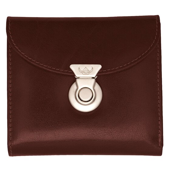 Golden Head Colorado Portemonnee RFID-bescherming Leder 12 cm