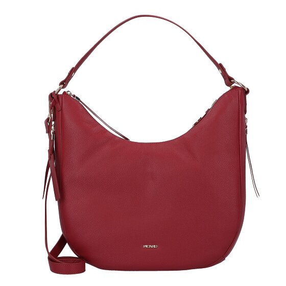 Picard Java Schoudertas Leer 32 cm
