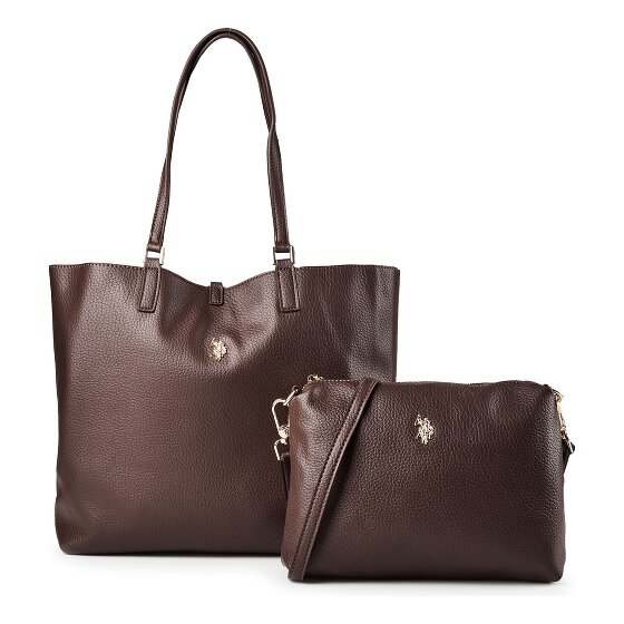U.S. Polo Assn. Rogersville Shopper Tas 33 cm