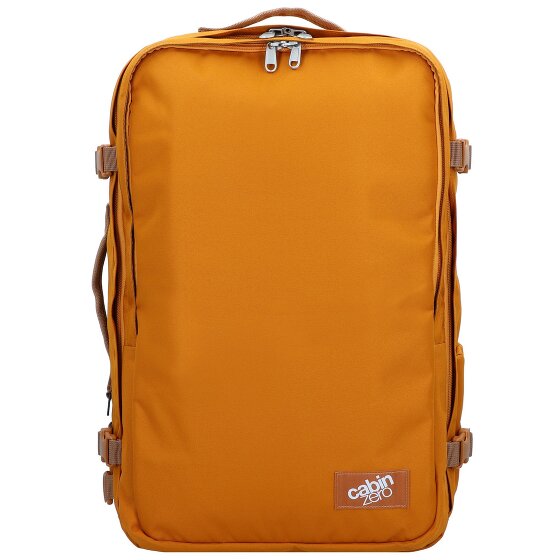 Cabin Zero Travel Cabin Bag Classic Pro 42L Rugzak 54 cm Laptopcompartiment