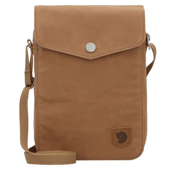 Fjällräven Greenland Schoudertas 22 cm