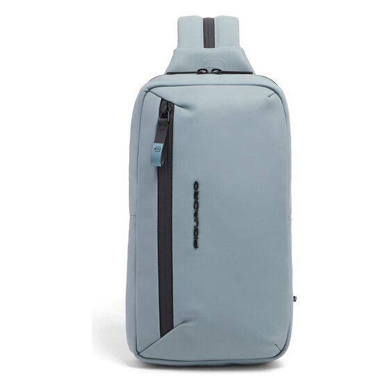 Piquadro C20W Crossbody tas RFID-bescherming 18 cm
