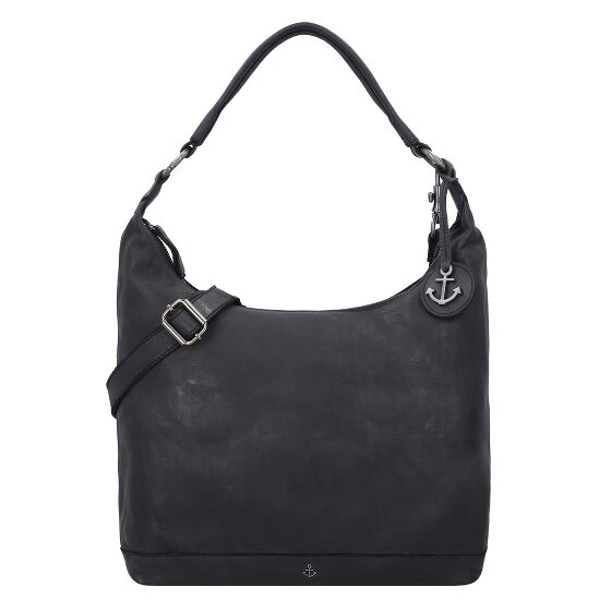 Harbour 2nd Anchor Love Emmy Schoudertas Leer 39 cm