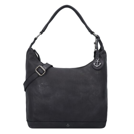 Harbour 2nd Anchor Love Emmy Schoudertas Leer 39 cm