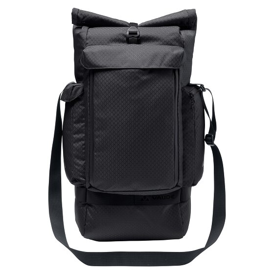 Vaude Cyclist Back Single Fietstas 20 cm