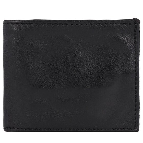 Campomaggi Portemonnee Leer 12 cm