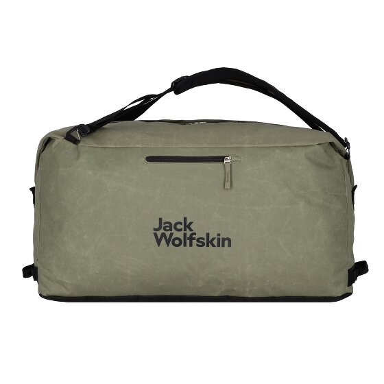 Jack Wolfskin Traveltopia Weekender reistas 74 cm