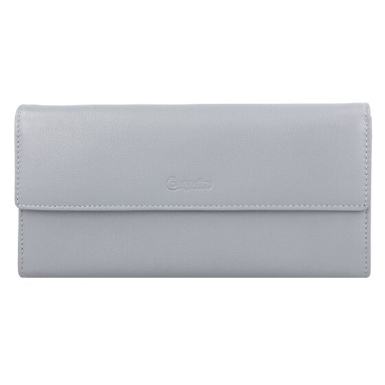 Esquire Viktoria Portemonnee RFID Leer 18,5 cm