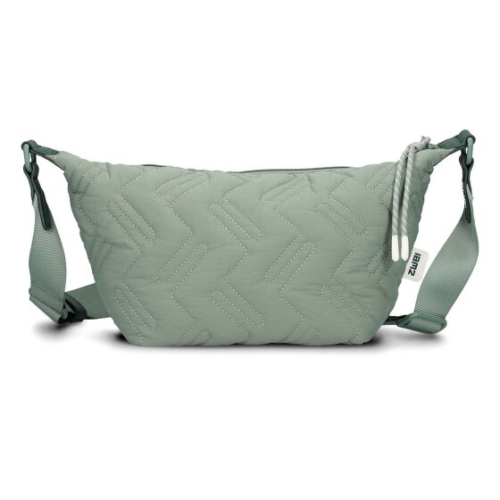 Zwei Cleo Schoudertas 36 cm