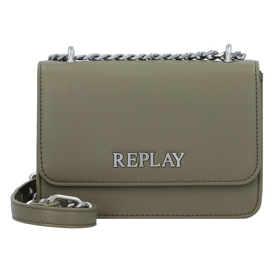 Replay Mini tas Schoudertas 18 cm