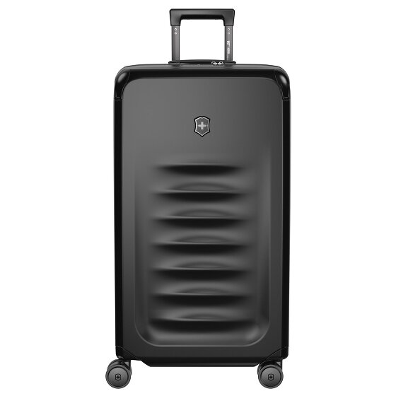 Victorinox Spectra 3.0 Kofferbak Groot 4-wiel trolley 76 cm