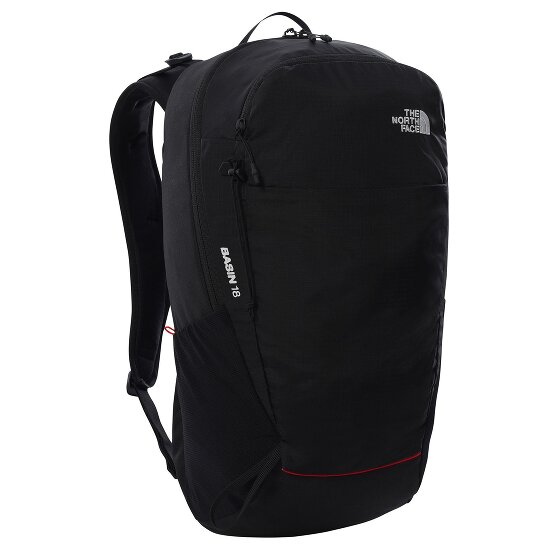 The North Face Basin 18 Dagrugzak 49 cm Laptopvak
