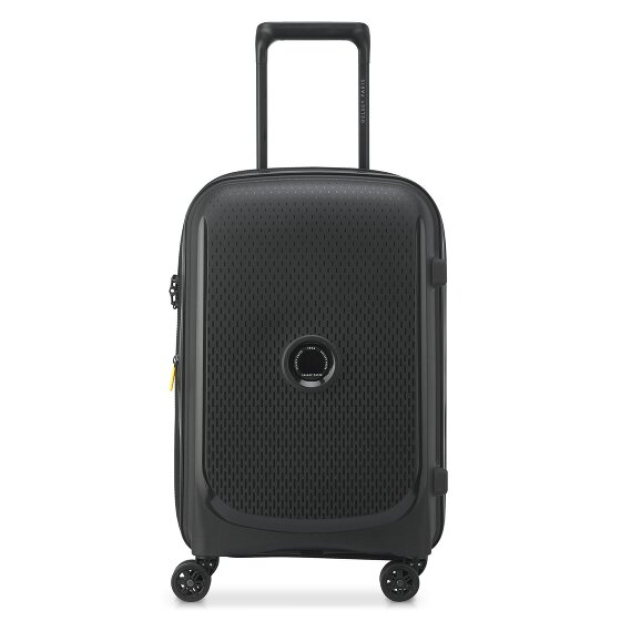 Delsey Paris Belmont Plus 4 wielen Cabinewagen 55 cm