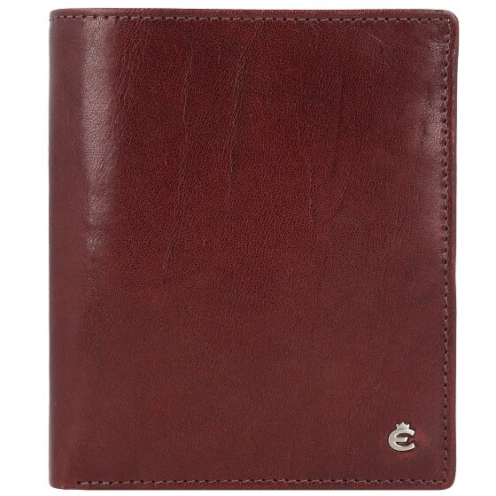 Esquire Toscana Portemonnee RFID Leer 11 cm