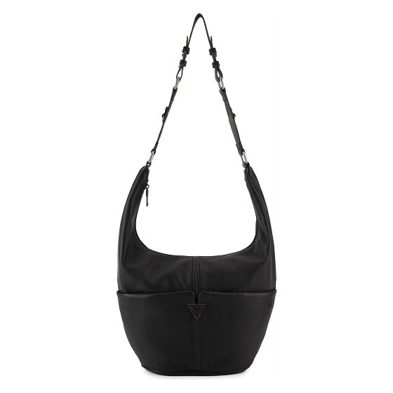 FredsBruder Already Yours Schoudertas Leder 45 cm