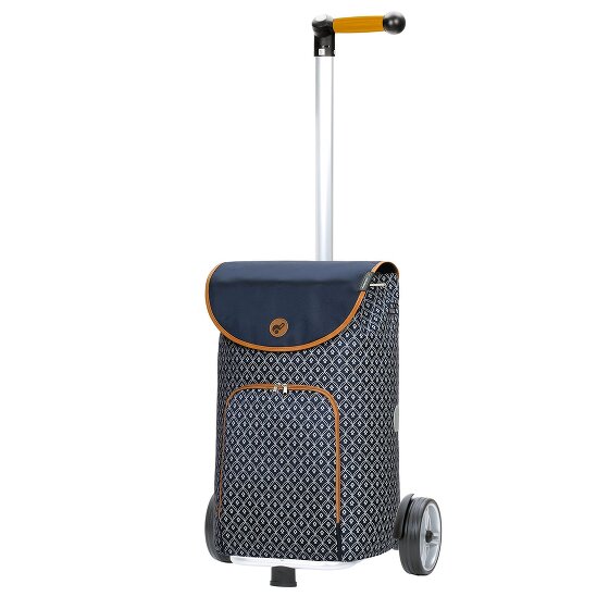 Andersen Shopper Unus Shopper Famke Boodschappentrolley 59 cm