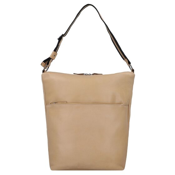 Harold's Caugio Dagrugzak Leer 40 cm