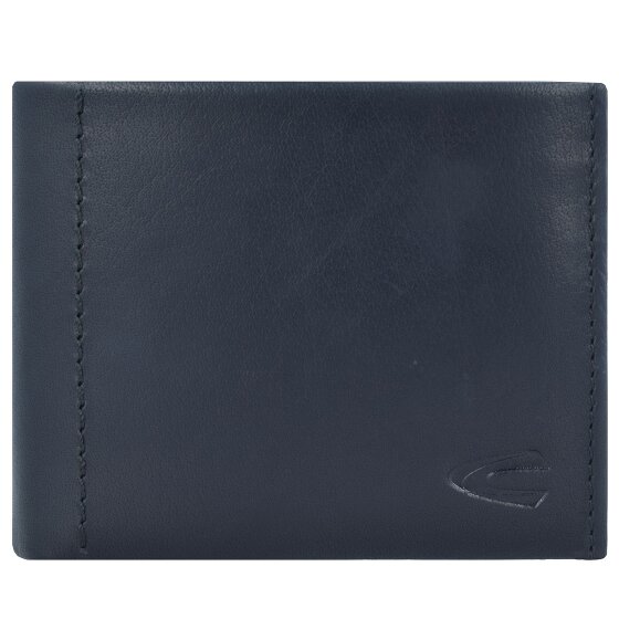camel active Niagara Portemonnee RFID Leer 11 cm