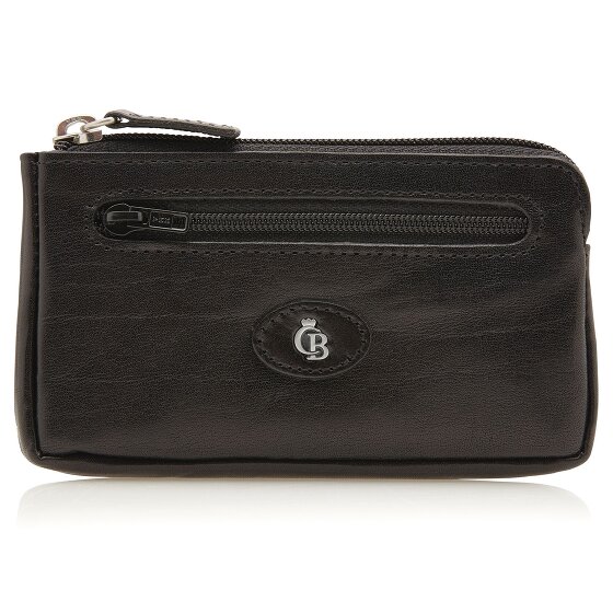 Castelijn & Beerens Gaucho sleuteletui RFID leer 13,5 cm