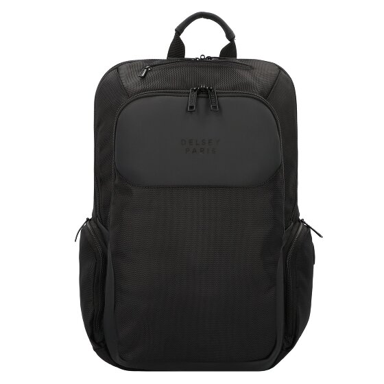 Delsey Paris Parvis Plus Rugzak 43 cm laptopvak