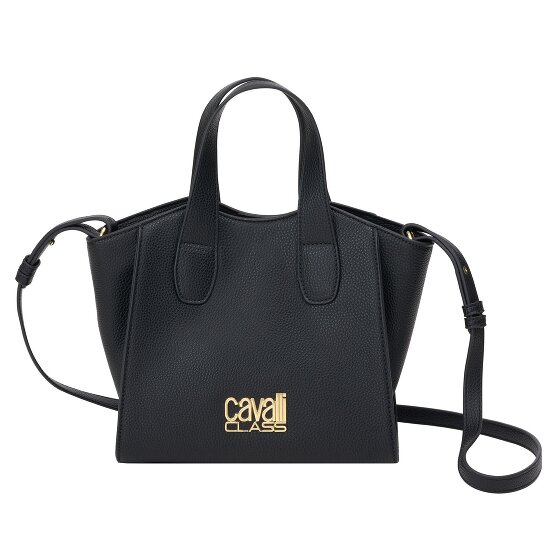 Cavalli Class Annalaura Handtas 23 cm Cavalli Class Annalaura Handtas 23 cm