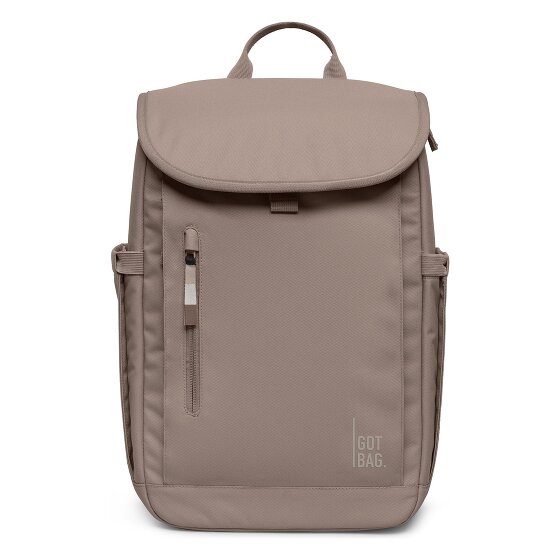 GOT BAG Serene Pack Dagrugzak 43 cm Laptop compartiment