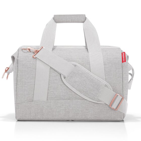 reisenthel Allrounder M Weekender reistas 40 cm