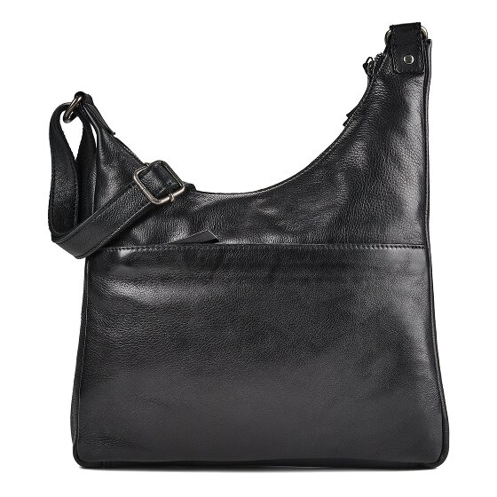 Greenburry Colombiana Crossbody tas Leder 29 cm
