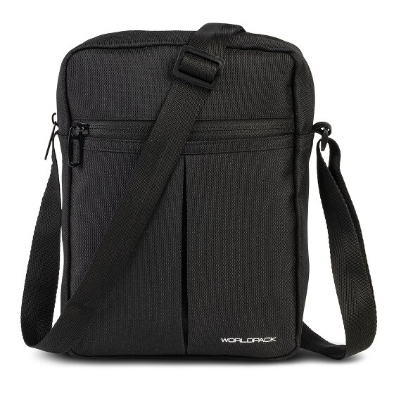Worldpack Mini tas Schoudertas 17 cm