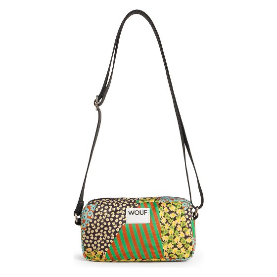 Wouf Daily Crossbody tas 19 cm